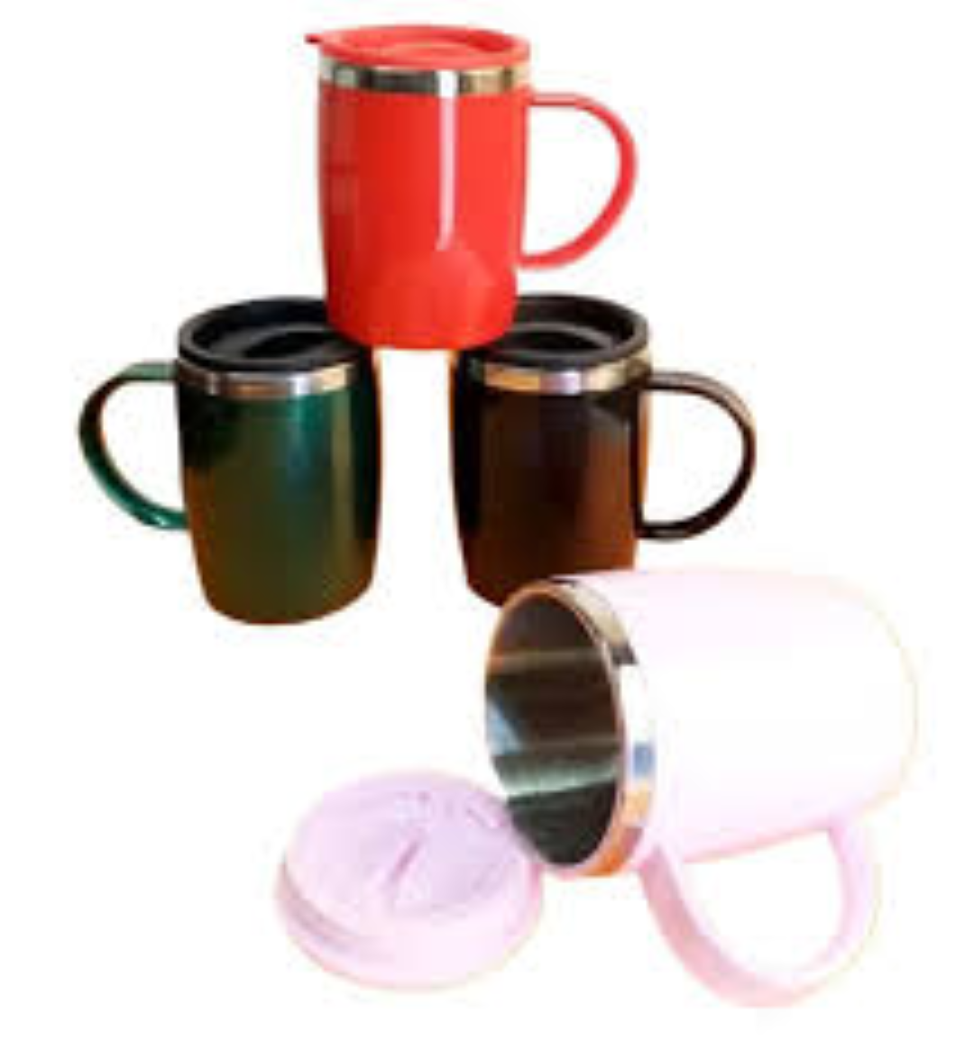 NABICO TRAVEL MUG SBK 400ML
